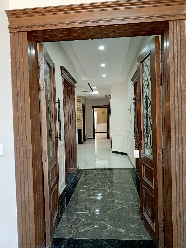 Beautiful House Upper Portion For Rent In Available D12 Islamabad 1