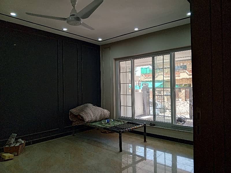 Beautiful House Upper Portion For Rent In Available D12 Islamabad 0