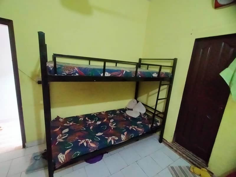 bunk bed 1