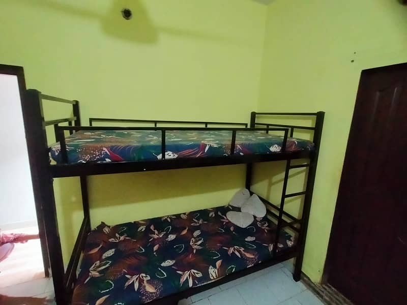 bunk bed 2