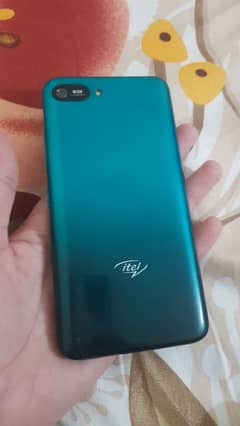 itel