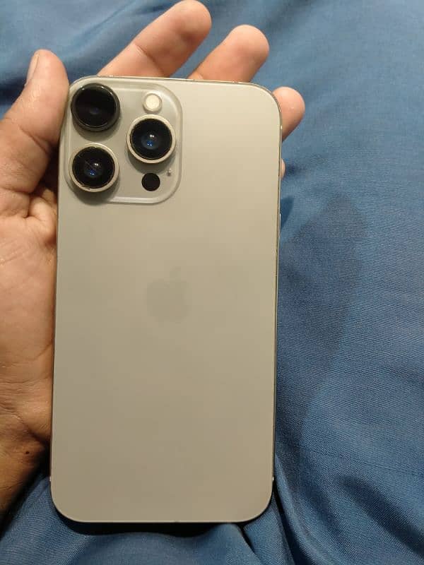 Iphone XR convert to 15 pro 5