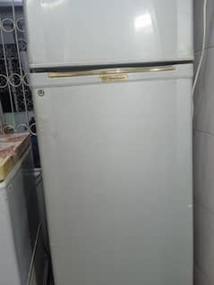 fridge