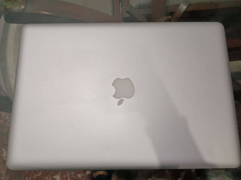 MacBook Pro 6