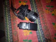 canon DSLR