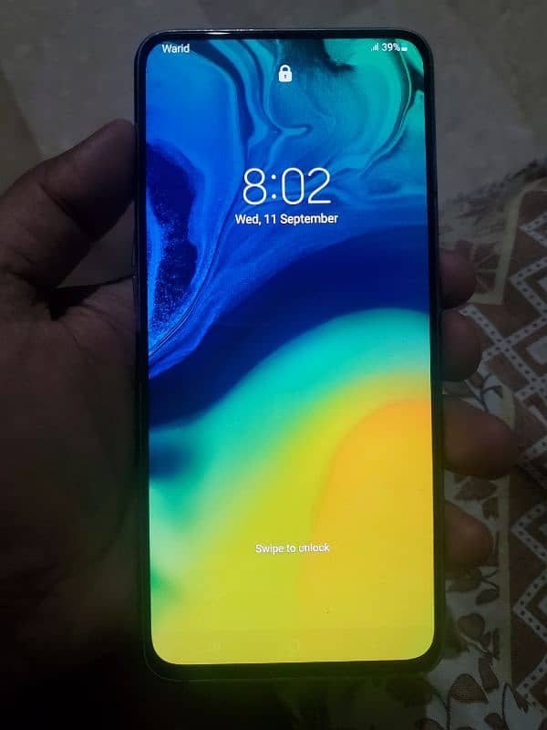 Samsung galaxy a80 urgent sale need cash. . 0