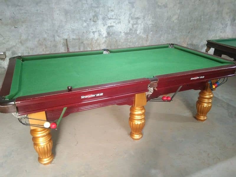 billiard game 1