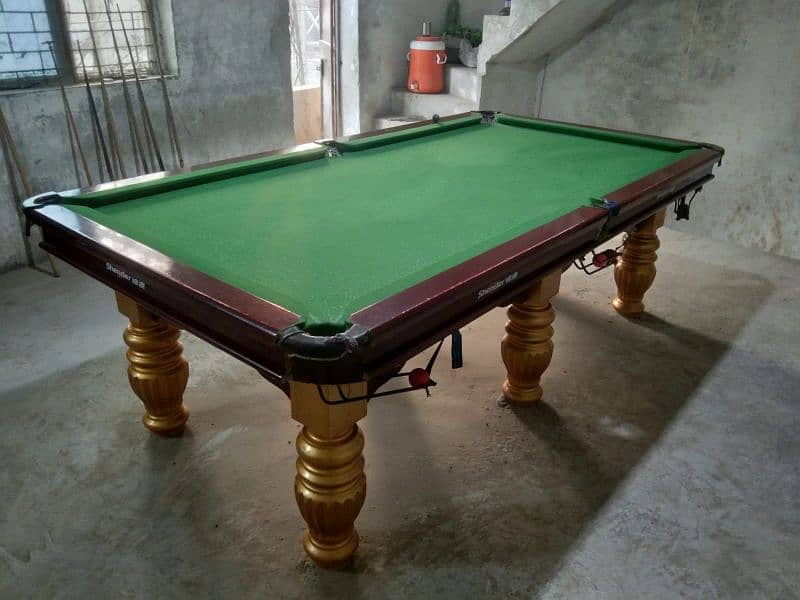 billiard game 3