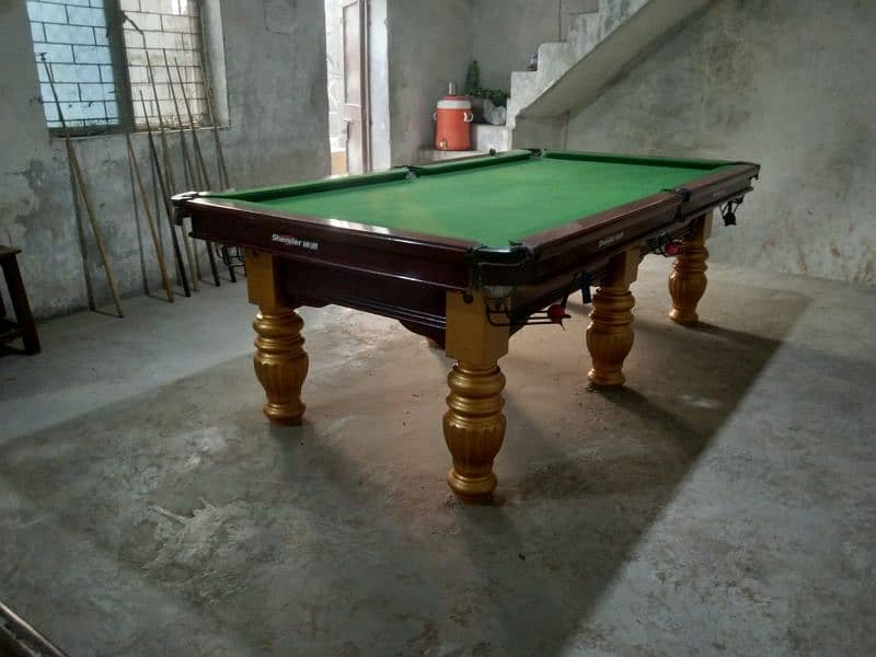 billiard game 4