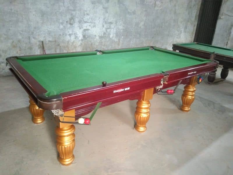 billiard game 5