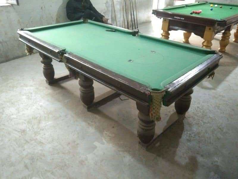 billiard game 10