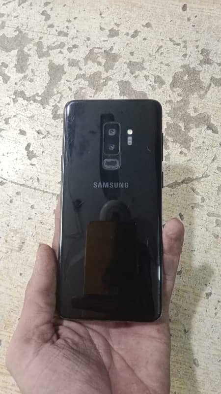 samsung s9 plus 4