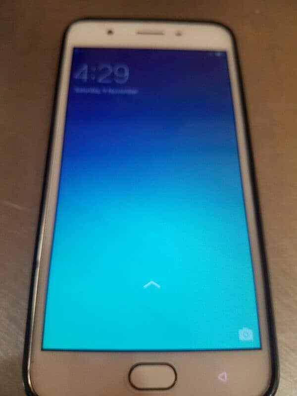 oppo f1s 5