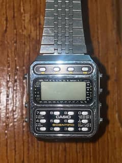 Casio