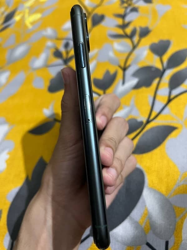 iphone 11 pro max dual sim approved 2