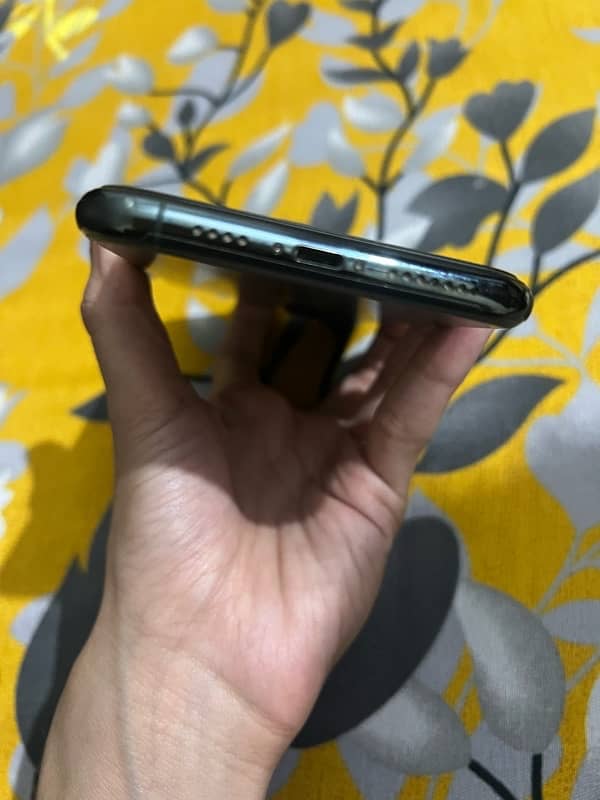 iphone 11 pro max dual sim approved 3