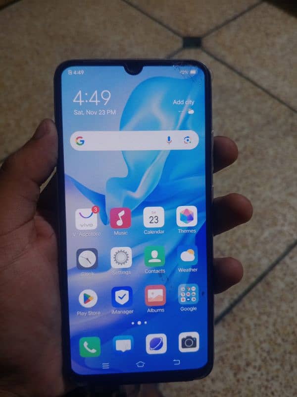 vivo s1 pro 1