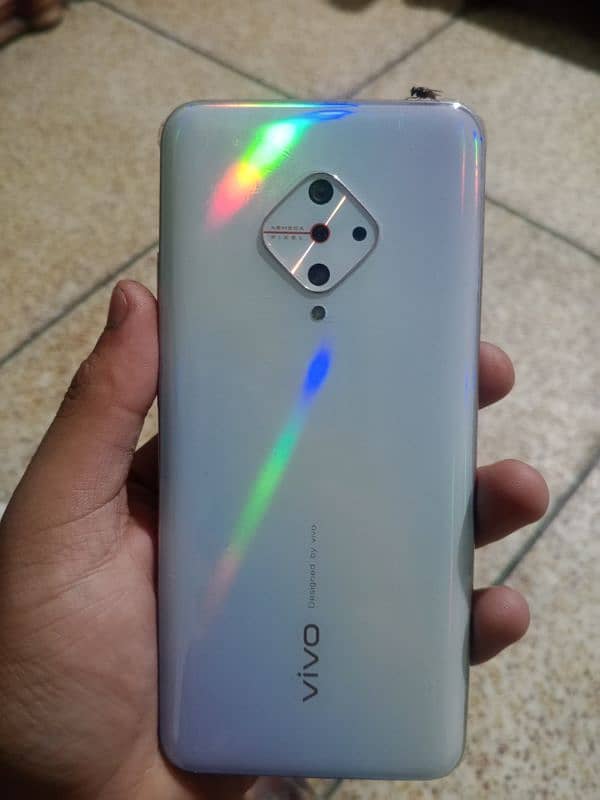 vivo s1 pro 3