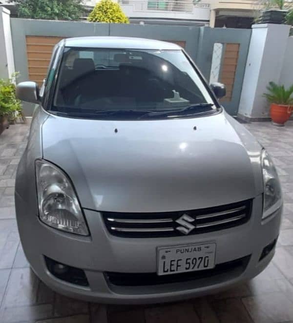 Suzuki Swift 2014 14