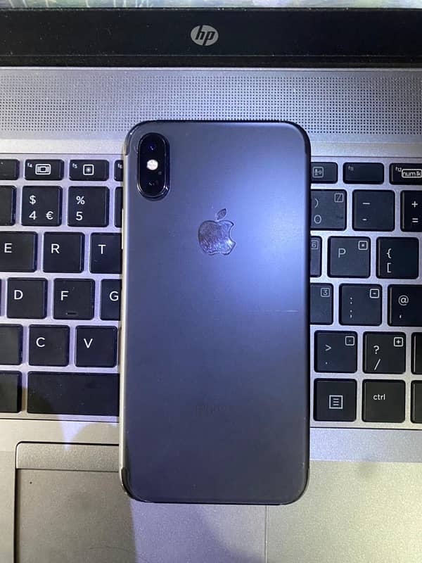 iphone x non pta exchange possible 1