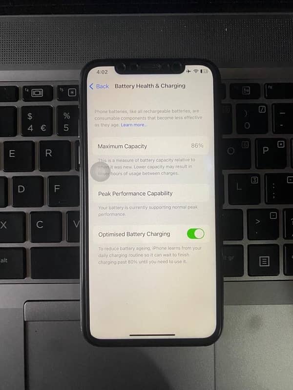 iphone x non pta exchange possible 3