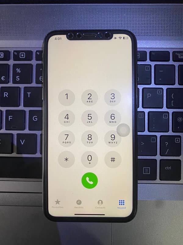 iphone x non pta exchange possible 4