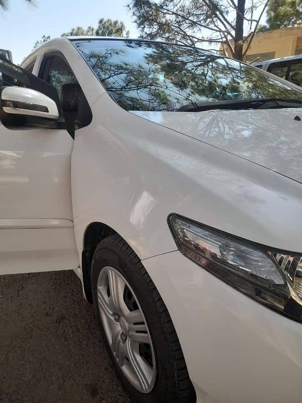 Honda City Aspire 2020 0