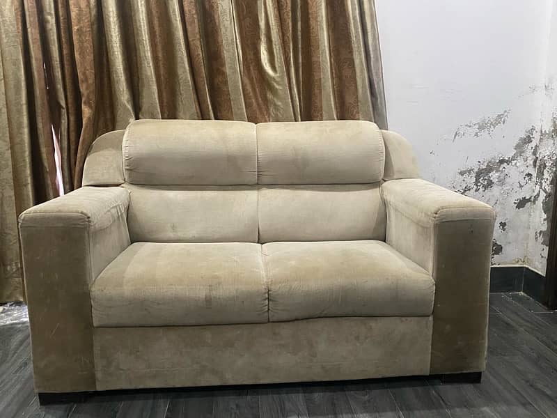 6 seater sofa set 2