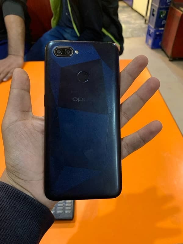 oppo a12 no exchange 2