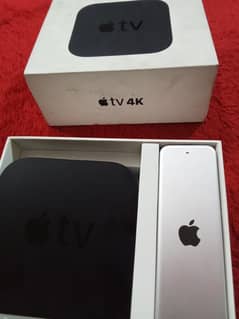 Apple TV