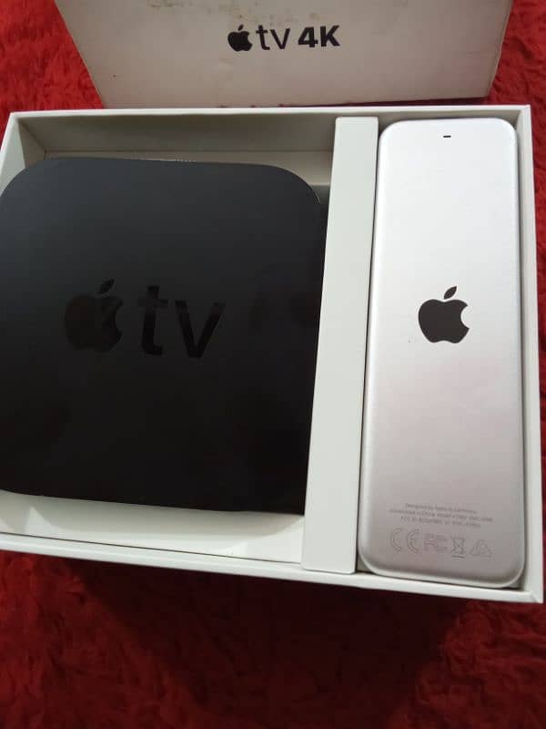 Apple TV 1