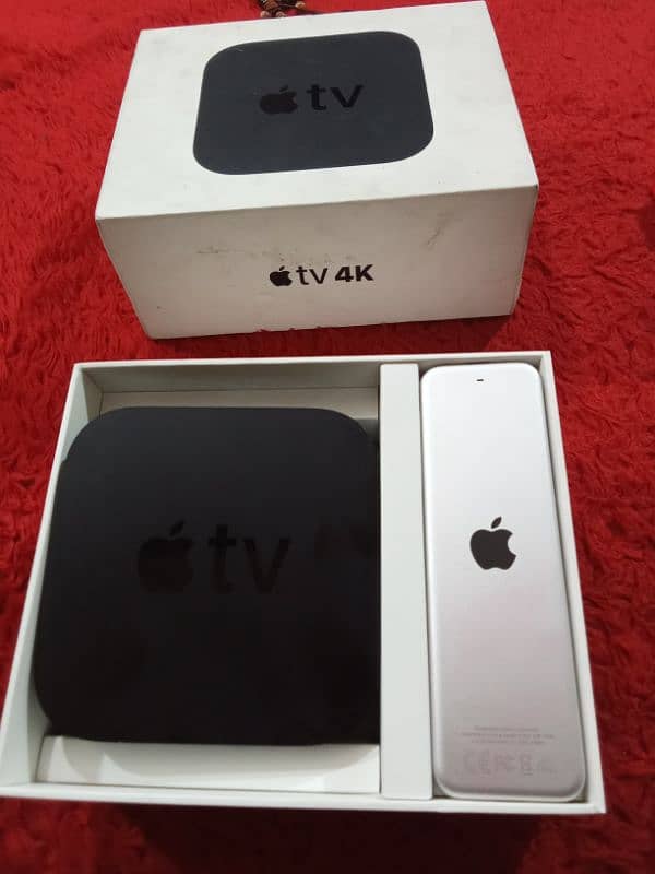 Apple TV 2