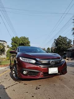 Honda