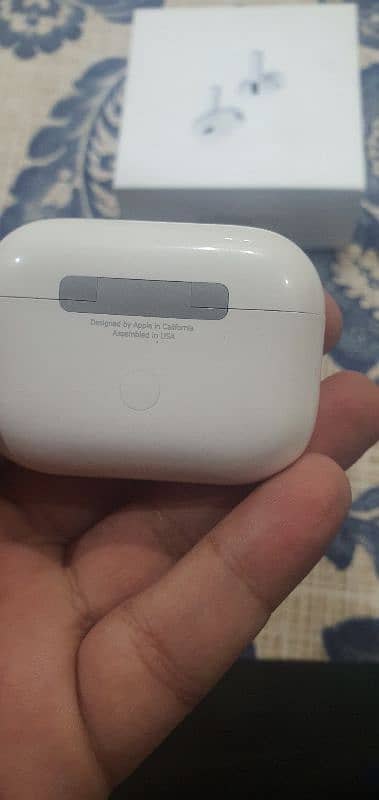 Airpods pro 2 1