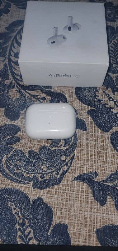 Airpods pro 2 2