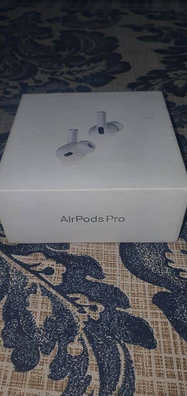 Airpods pro 2 3