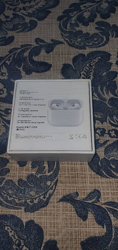 Airpods pro 2 4