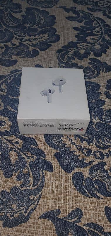 Airpods pro 2 5