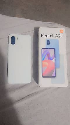 RedmiA2+