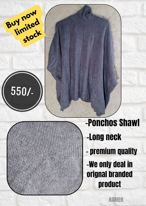 women shawls 1