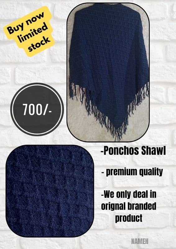 women shawls 4