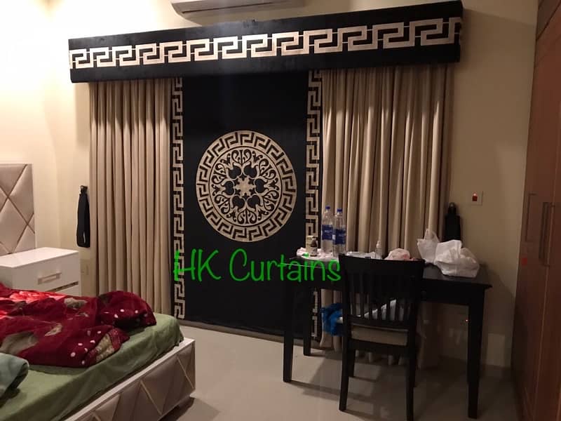 all types of curtains and blinds are available 7