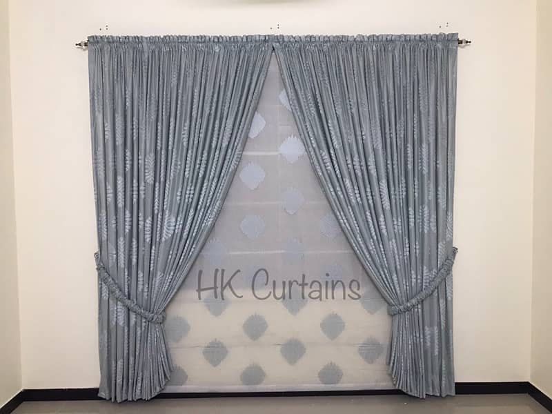 all types of curtains and blinds are available 14