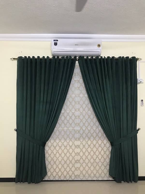 all types of curtains and blinds are available 19