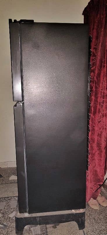 Haier Digital Inverter Refrigerator HRF-316 IFGA/IFRA 1