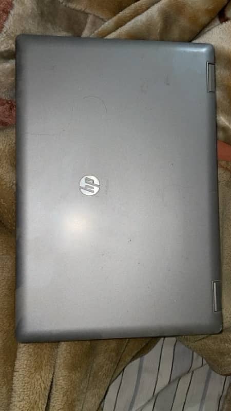 Dell probook - core i5 0