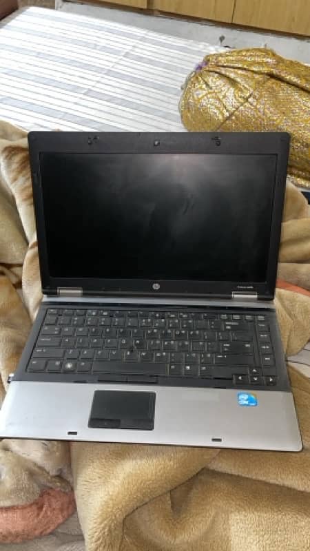 Dell probook - core i5 1