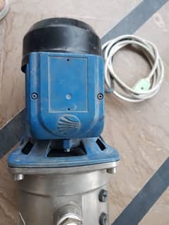 water motor daewoo