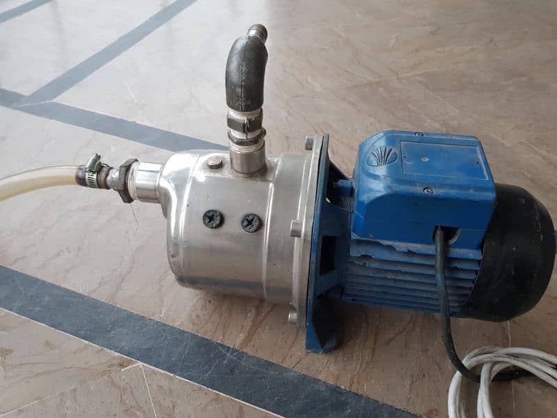 water motor daewoo 1