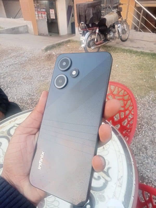 infinix hot 30 play 1